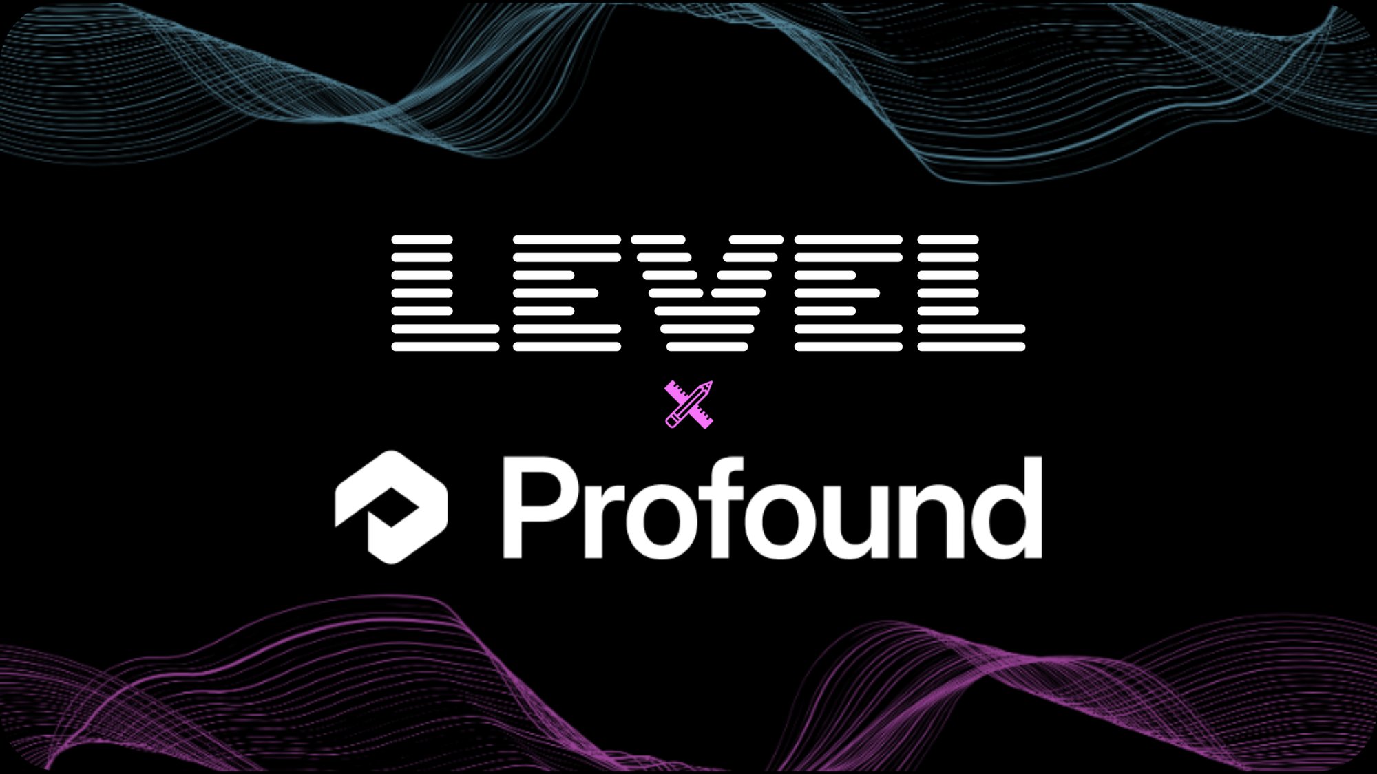 Level x Profound Insider Session