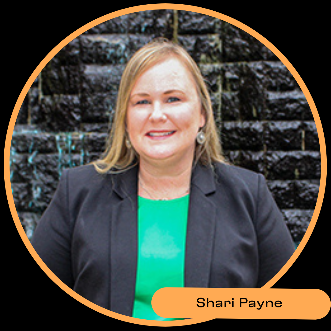 Shari Payne - Point Park U-2 Shari Payne - Point Park U-2