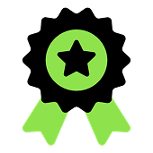 Trust-BlackGreen 1