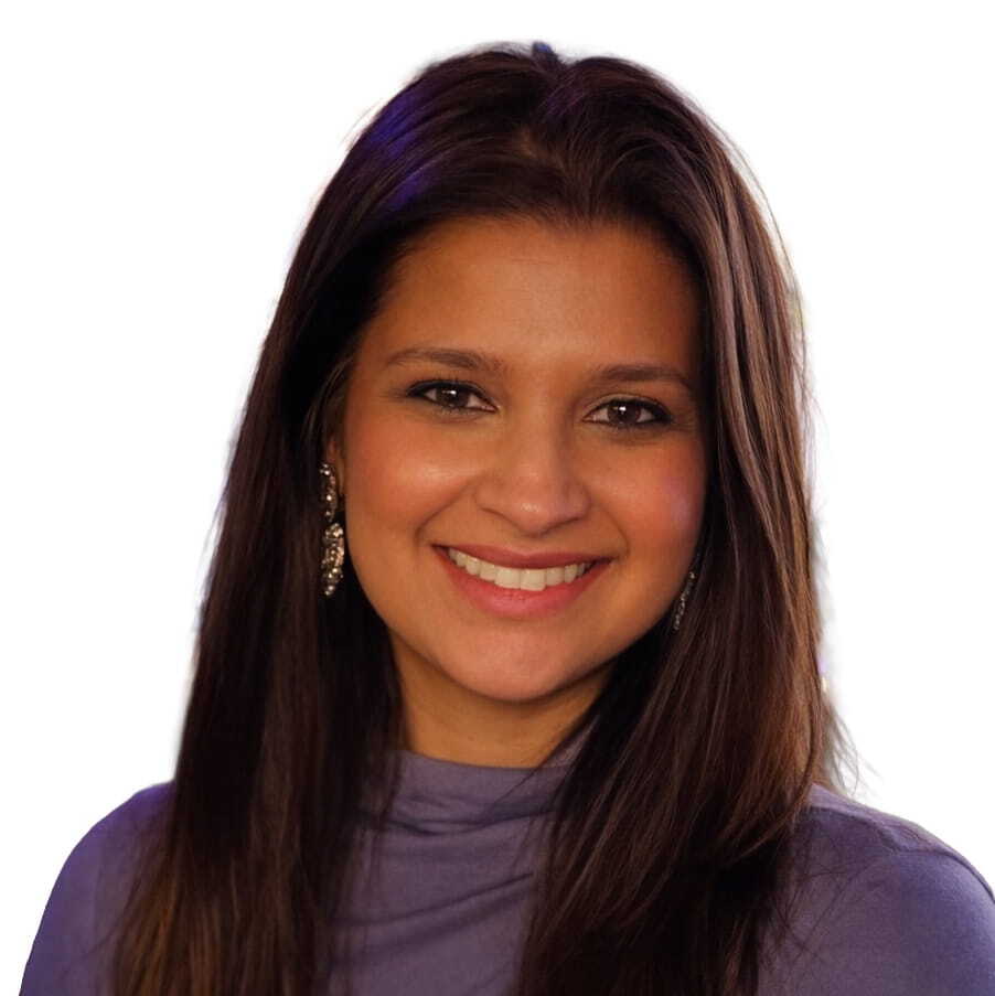 Anjlee Majmudar, Level Agency