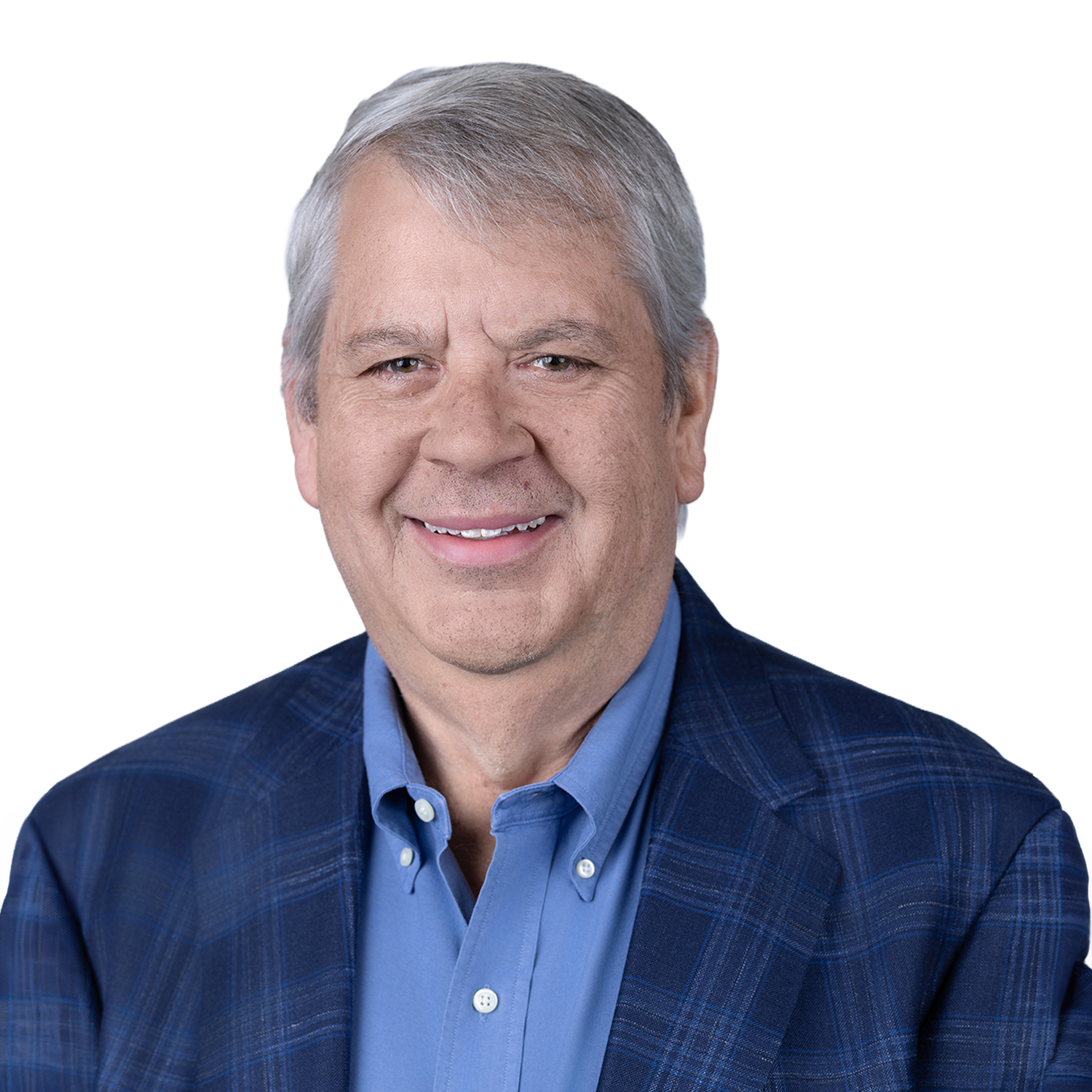 Bill Buchanan