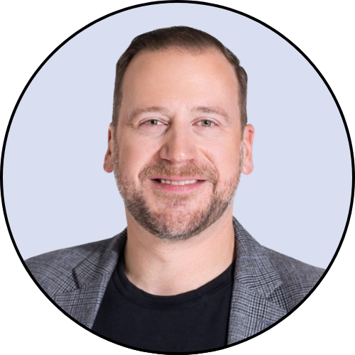 Brad Stephenson