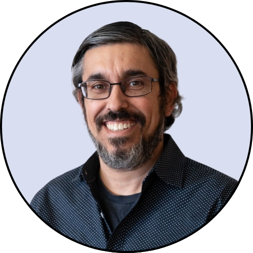 Brian Ryback Headshot