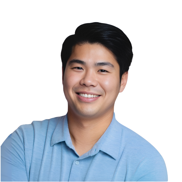 Cody Wong - TT partner Cody Wong - TT partner