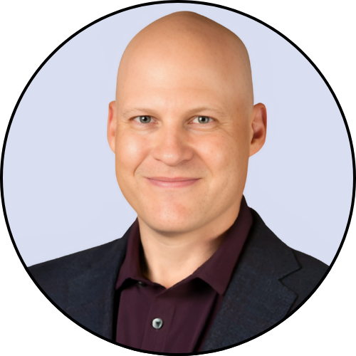 Howard Diamond Headshot