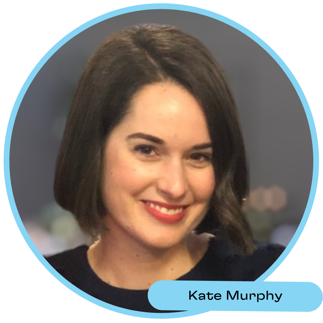Kate Murphy - Campos Kate Murphy - Campos