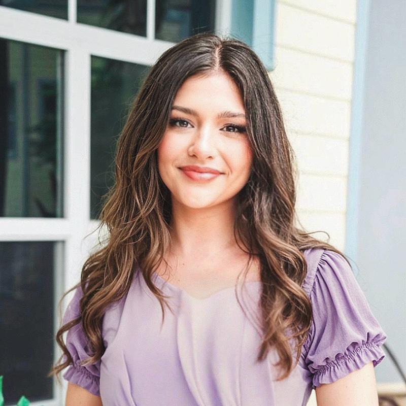 Kaylei Sadler
