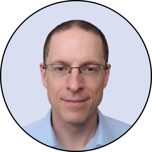 Matt Beaulieu Headshot