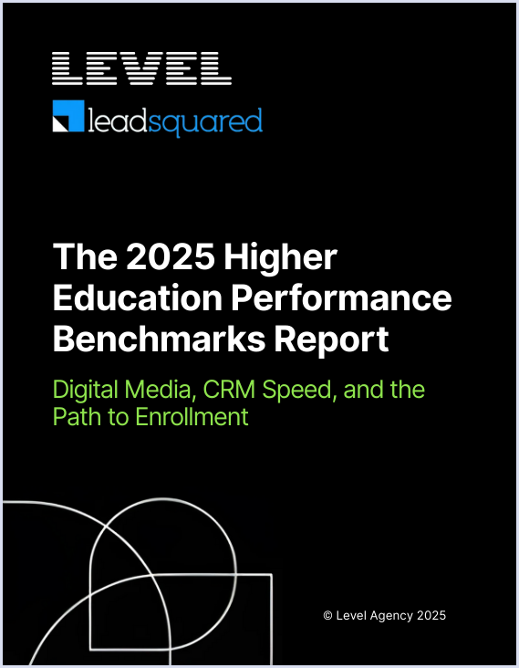 The 2025 Higher Education Performance Benchmarks Report (1)