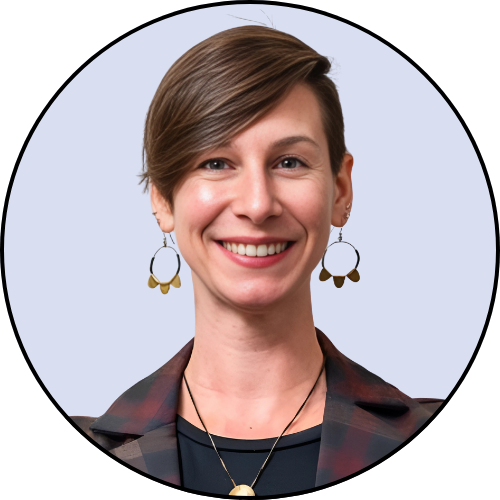 Traci Gibbs Headshot