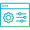 Website Options